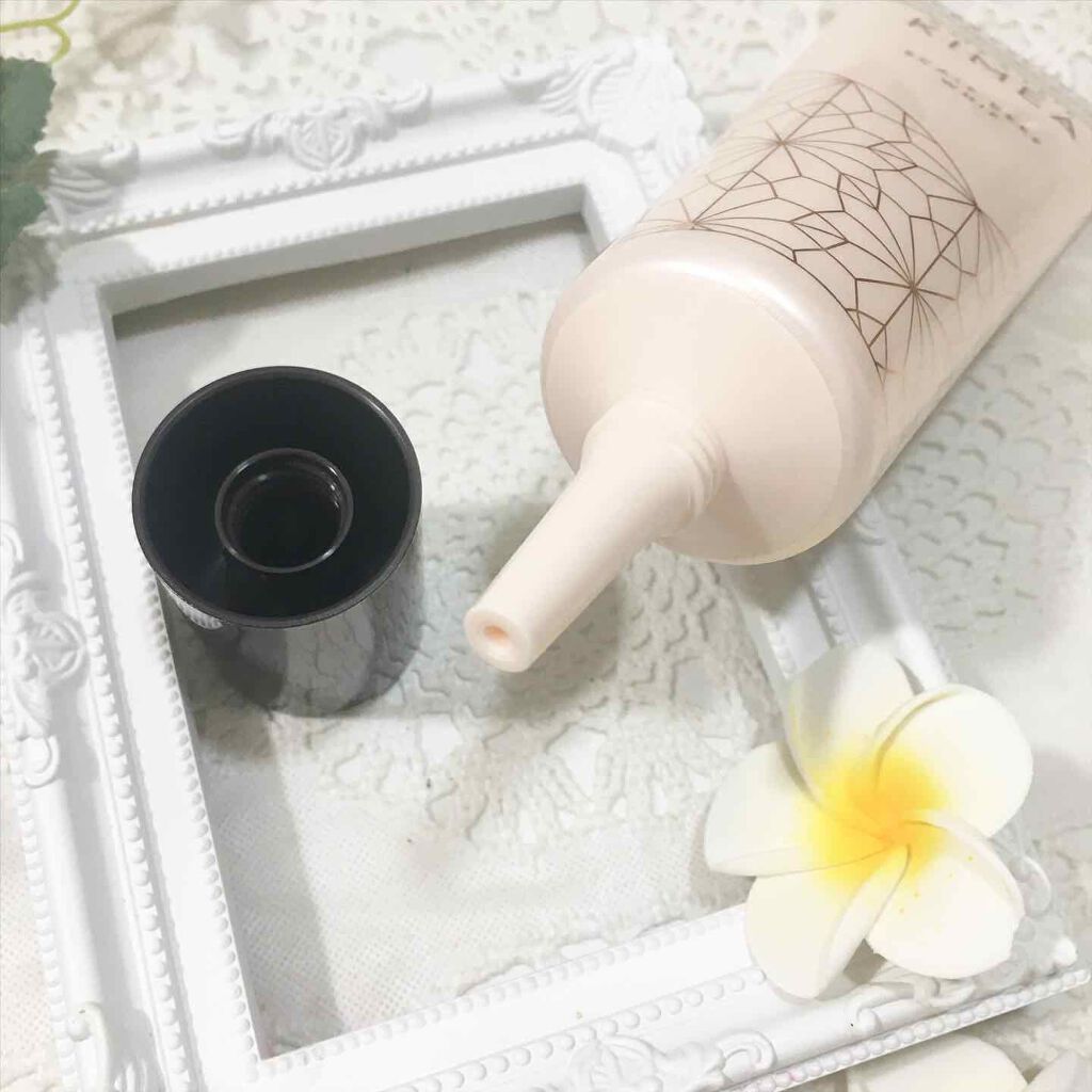 スカルプディープホイップ/ヘア＆スキン キメア/頭皮クレンジングを使ったクチコミ（2枚目）