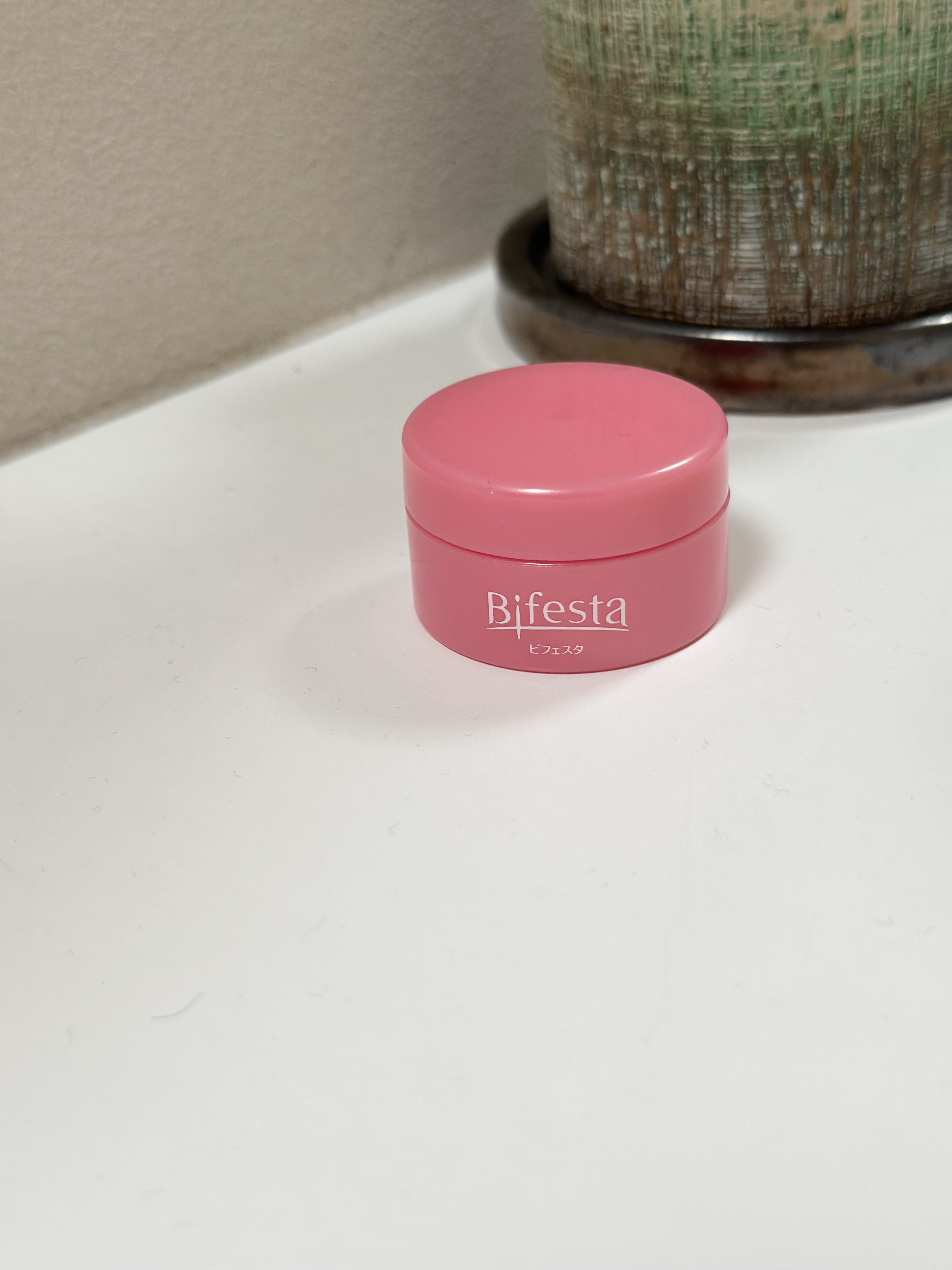 リップセラムパック/ビフェスタ/リップマスクを使ったクチコミ（2枚目）