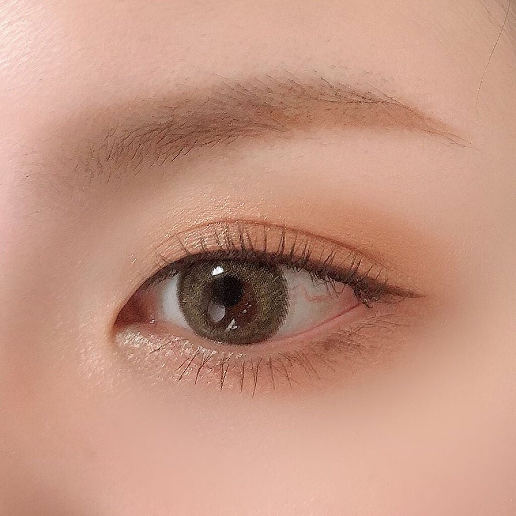 オンブル 4/CLARINS/アイシャドウパレットを使ったクチコミ(3枚目)