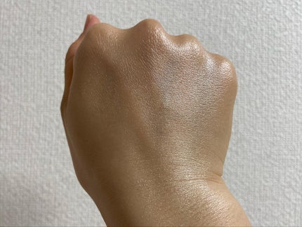 ジルスチュアート イルミネイティング セラムプライマー/JILL STUART/化粧下地を使ったクチコミ(10枚目)