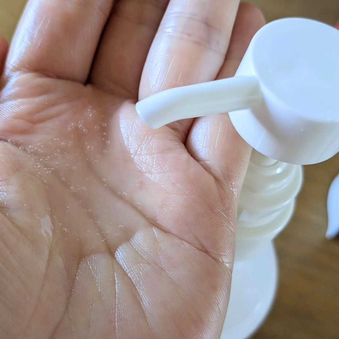 を使ったクチコミ（3枚目）