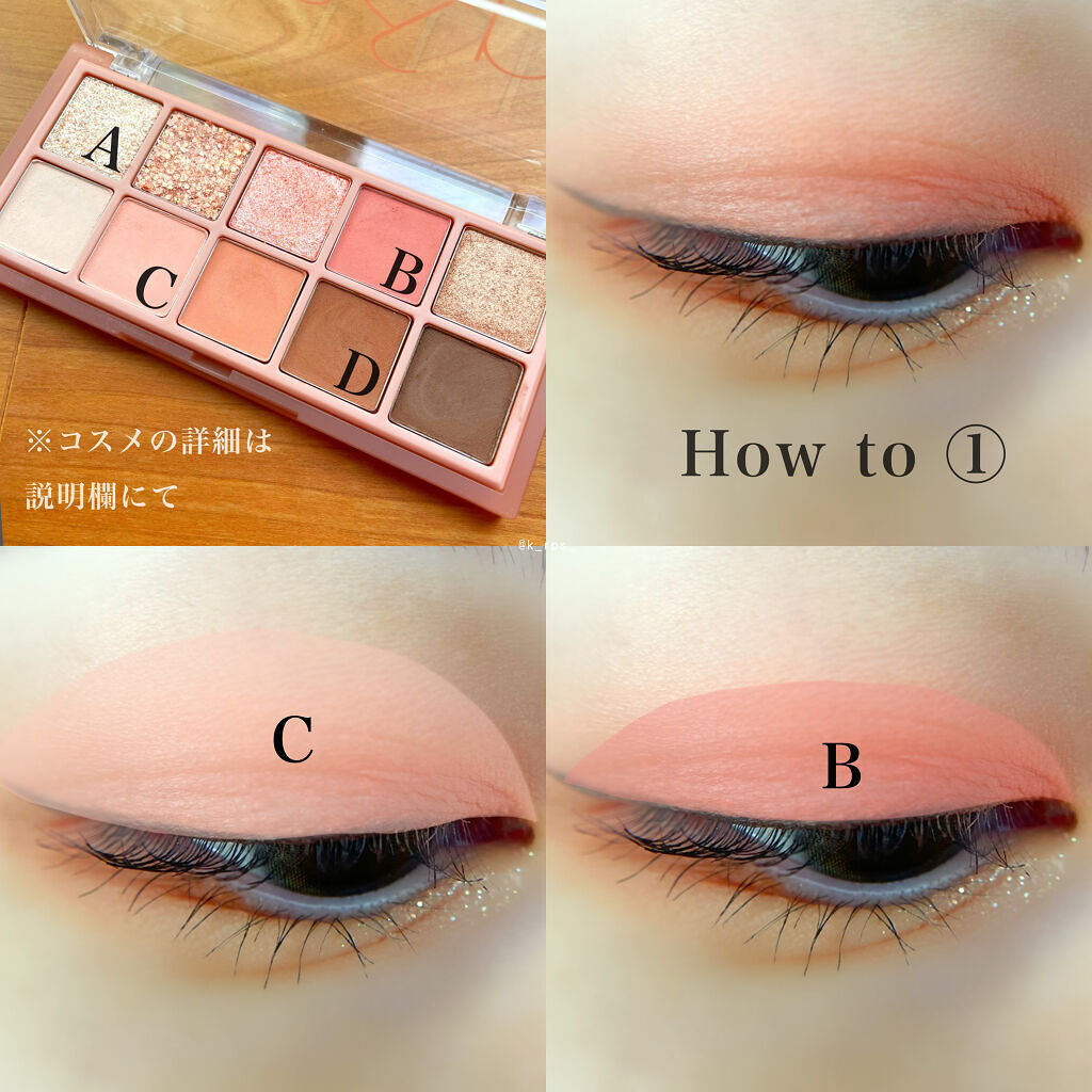 エーブルワンデーグレー(A.ble 1day Gray)/OLOLA/ワンデー（１DAY）カラコンを使ったクチコミ（2枚目）