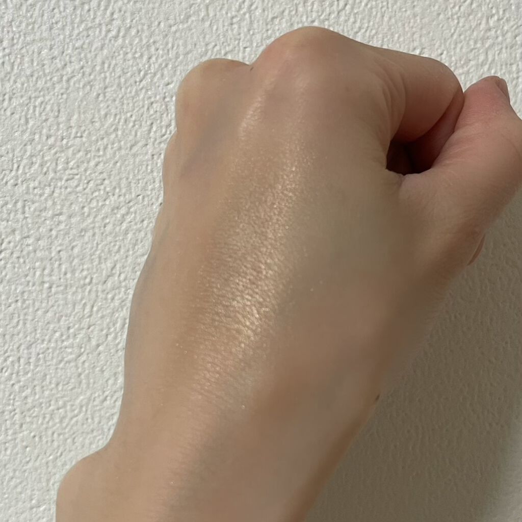 スモール アイシャドウ/M・A・C/単色アイシャドウを使ったクチコミ(3枚目)