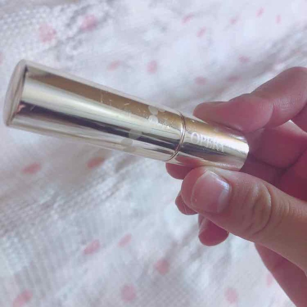 オペラ リップティント N/OPERA/リップティントを使ったクチコミ（1枚目）