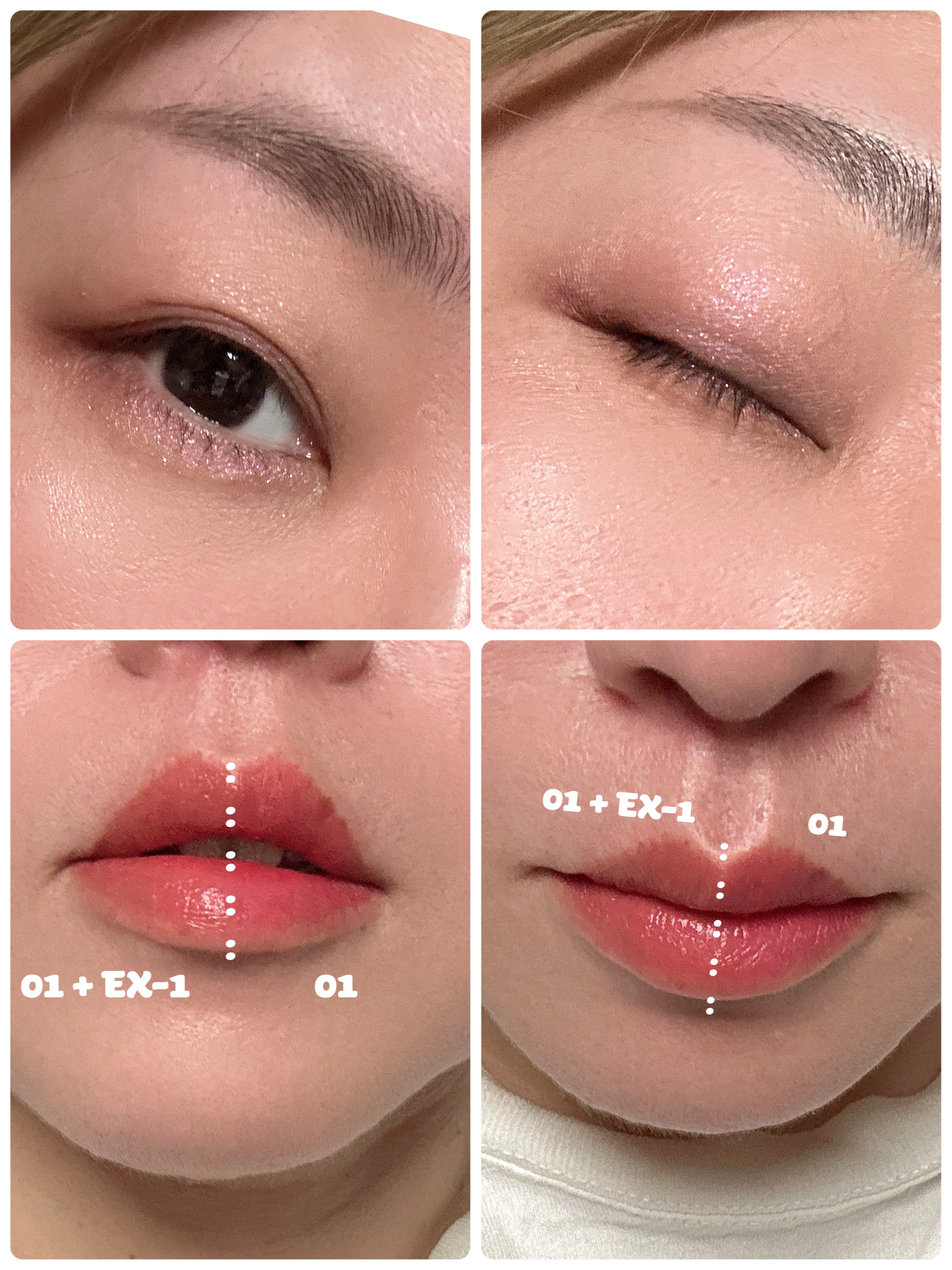 ケイト リップモンスター/KATE/口紅を使ったクチコミ（1枚目）