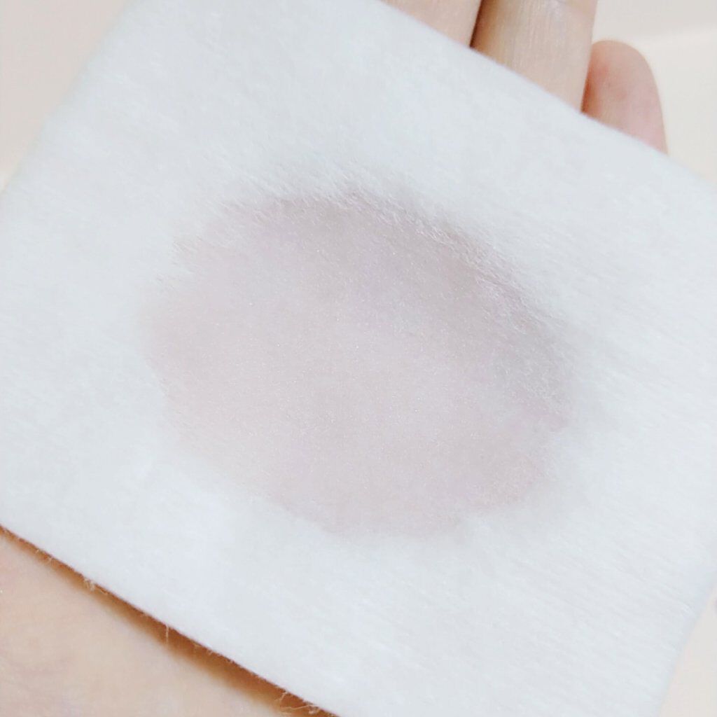 コットン W N/BENEFIQUE/コットンを使ったクチコミ（2枚目）