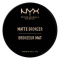 NYX Professional Makeup マットブロンザー