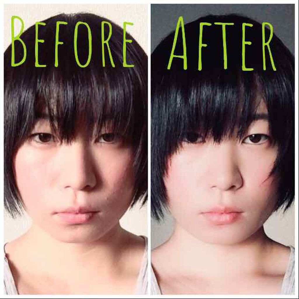 ピュア カラー クリスタル シアー リップスティック/ESTEE LAUDER/口紅を使ったクチコミ（2枚目）