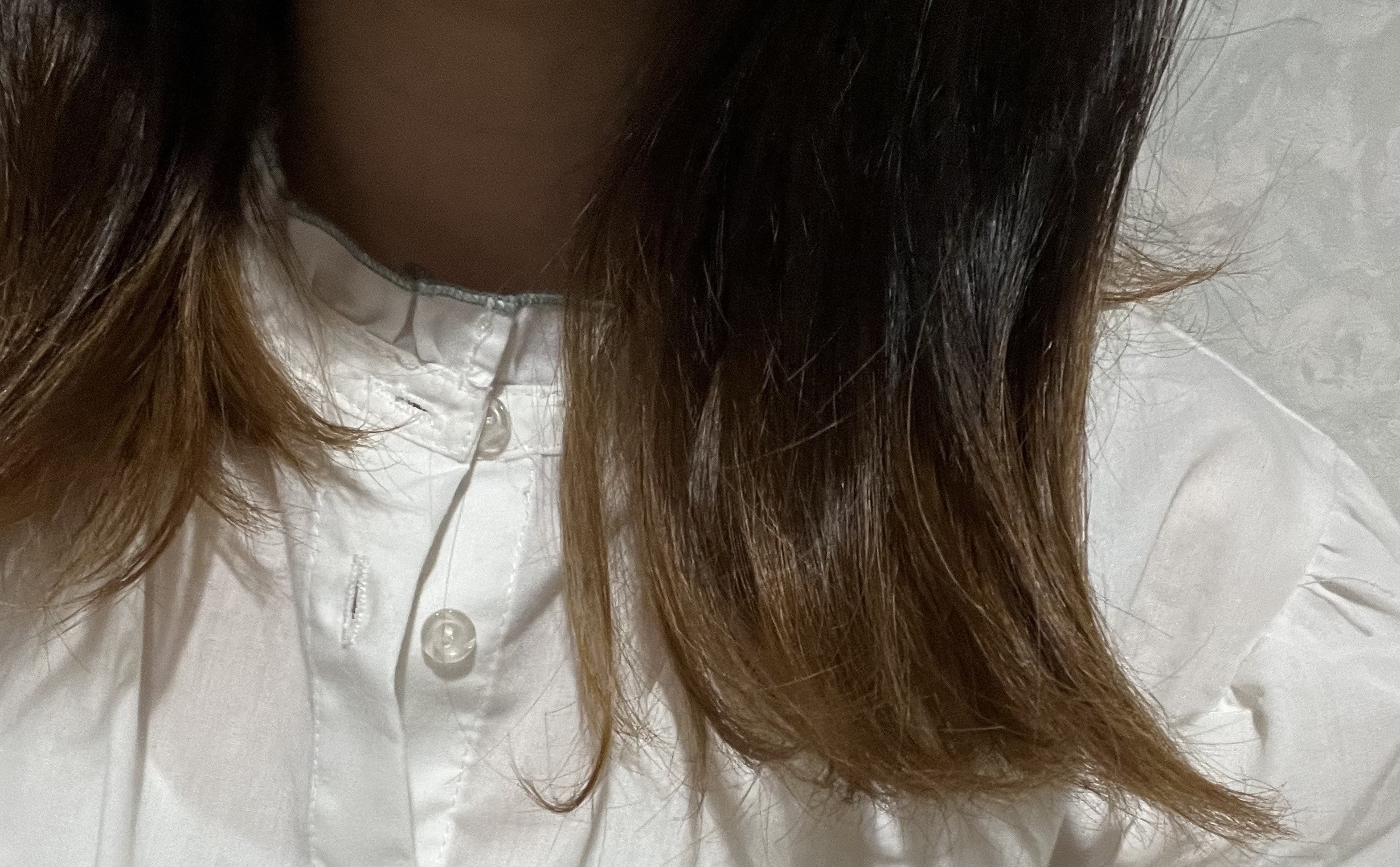 デビルズトリック ワイルドレッド/クイスクイス/ヘアカラーを使ったクチコミ（2枚目）