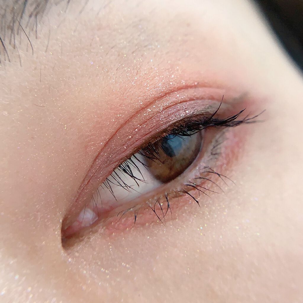 GO TRAVEL 15色アイシャドウパレット/FOCALLURE/アイシャドウパレットを使ったクチコミ（3枚目）