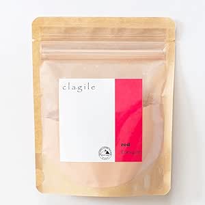 クレイル レッドイライト / clargile