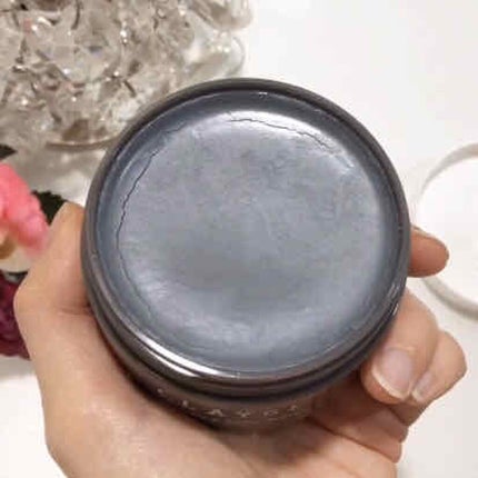 クレンジングバーム モイスト/CLAYGE/クレンジングバームを使ったクチコミ(2枚目)