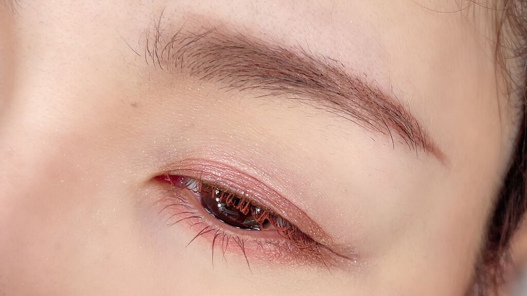 エレガンス ヌーヴェル アイズ 29/Elégance/アイシャドウパレットを使ったクチコミ（3枚目）