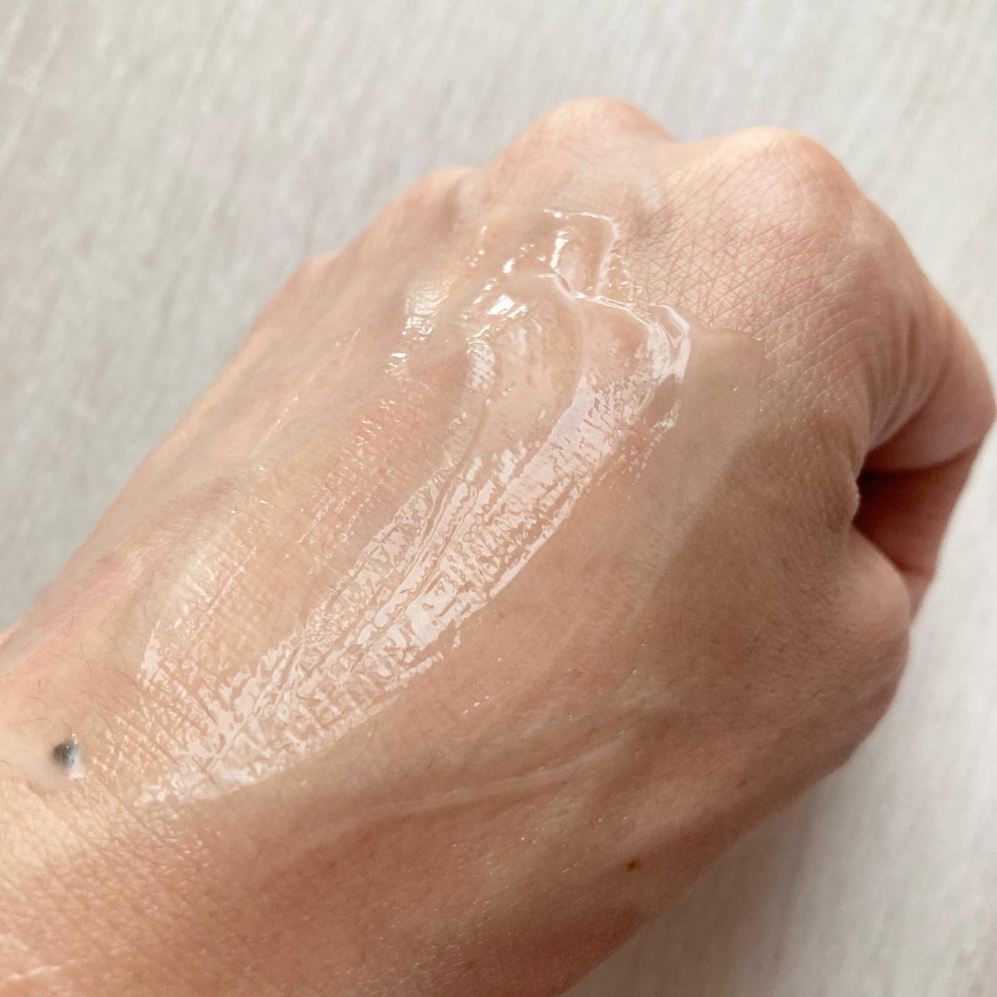 薬用ローション センシティブEX/ドクターシーラボⓇ/化粧水を使ったクチコミ(7枚目)