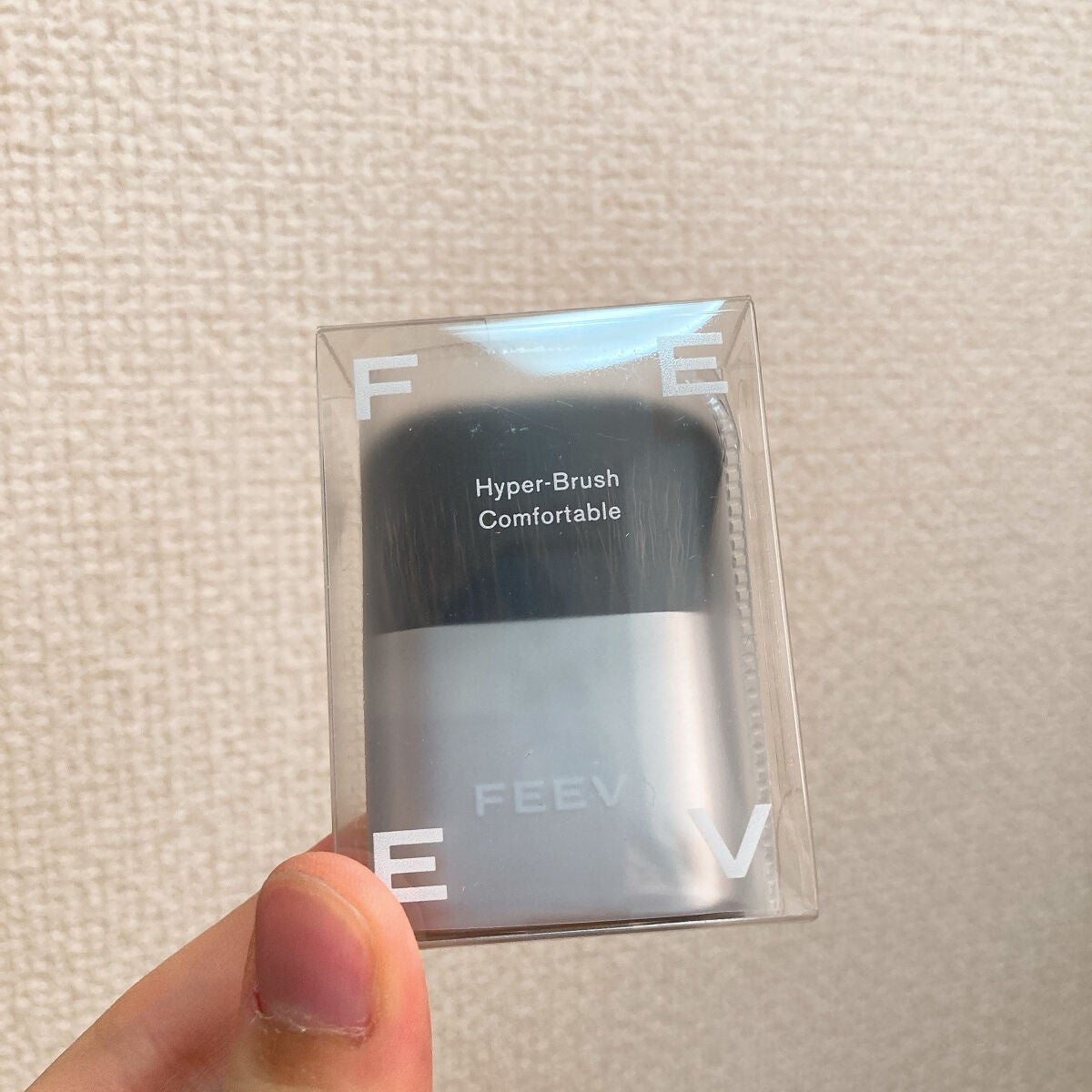 カラーセラム/FEEV/リキッドチークを使ったクチコミ(5枚目)