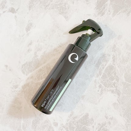 エポプレミアムヘマチン/epo/洗い流すヘアトリートメントを使ったクチコミ(9枚目)