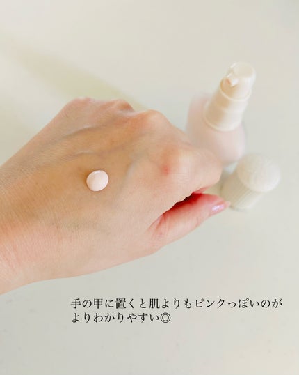 ãããã¯ãã£ã³ã° ãã©ã€ããŒ/PAUL & JOE BEAUTE/åç²§äžå°ã䜿ã£ãã¯ãã³ãïŒ5æç®ïŒ