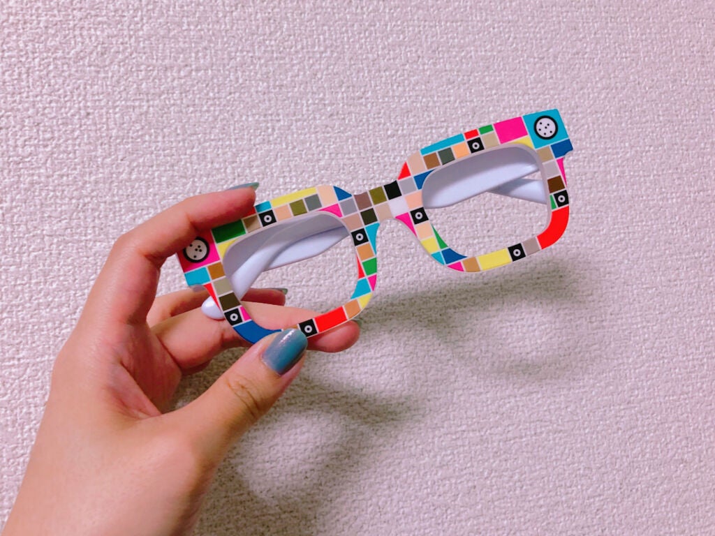 ZOZOGLASS/ZOZOTOWN/その他を使ったクチコミ(1枚目)