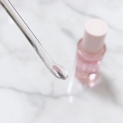 ピンクティーツリーシナジーセラム/APLIN/美容液を使ったクチコミ(8枚目)