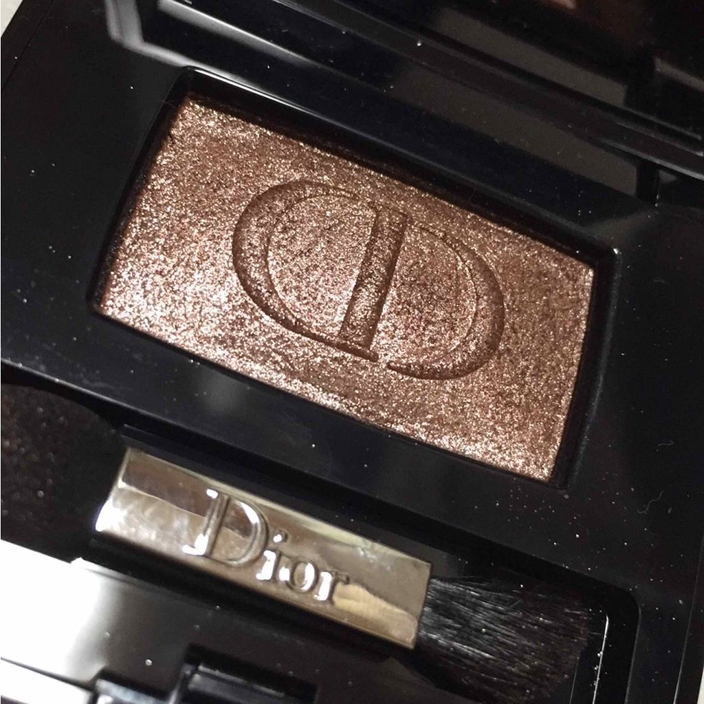 ディオールショウ モノ/Dior/単色アイシャドウを使ったクチコミ（2枚目）