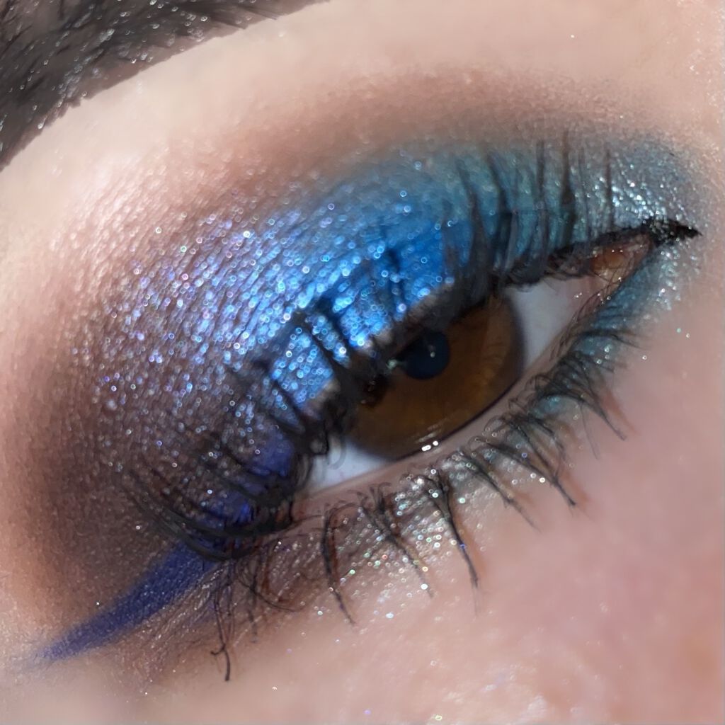 アイドル リアルラッシュ フィクサー/ARITAUM/マスカラ下地を使ったクチコミ（1枚目）