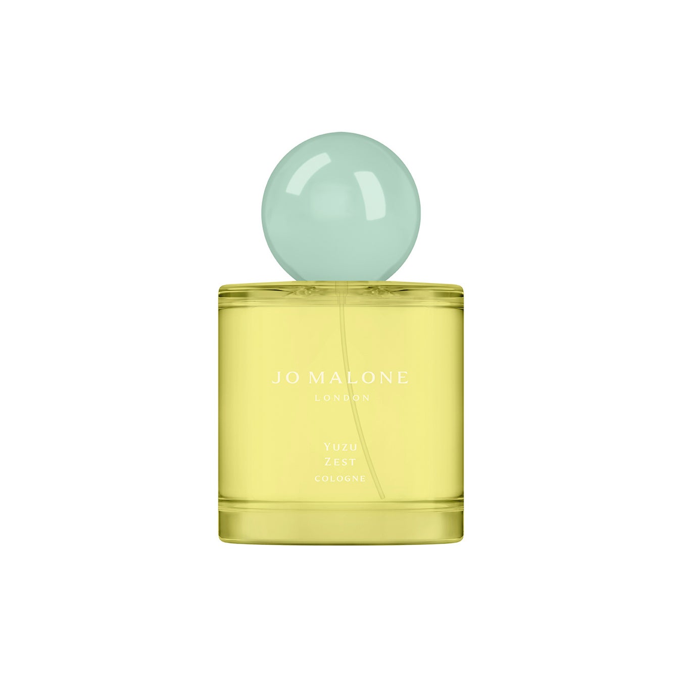 試してみた】ユズ ゼスト コロン Jo MALONE LONDONのリアルな