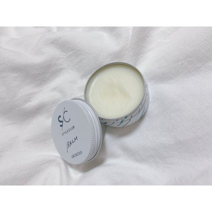 スタイルクラブ ライトバームのクチコミ「【2020ラスト投稿!アンニュイな濡れた動きのあるヘアセットにするならこれ】
ARIMINO .....」(2枚目)