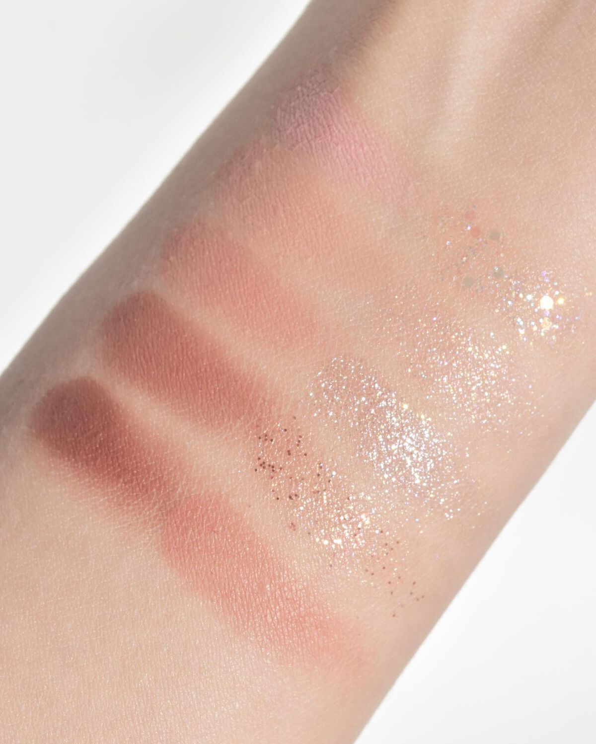 ベターザンパレット/rom&nd/アイシャドウパレットを使ったクチコミ（3枚目）