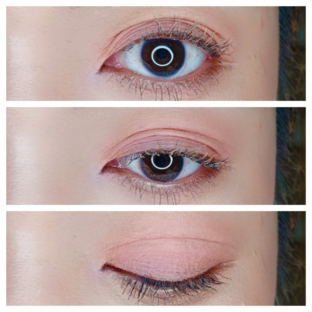 カラーリングマスカラ/uneven/マスカラを使ったクチコミ（3枚目）