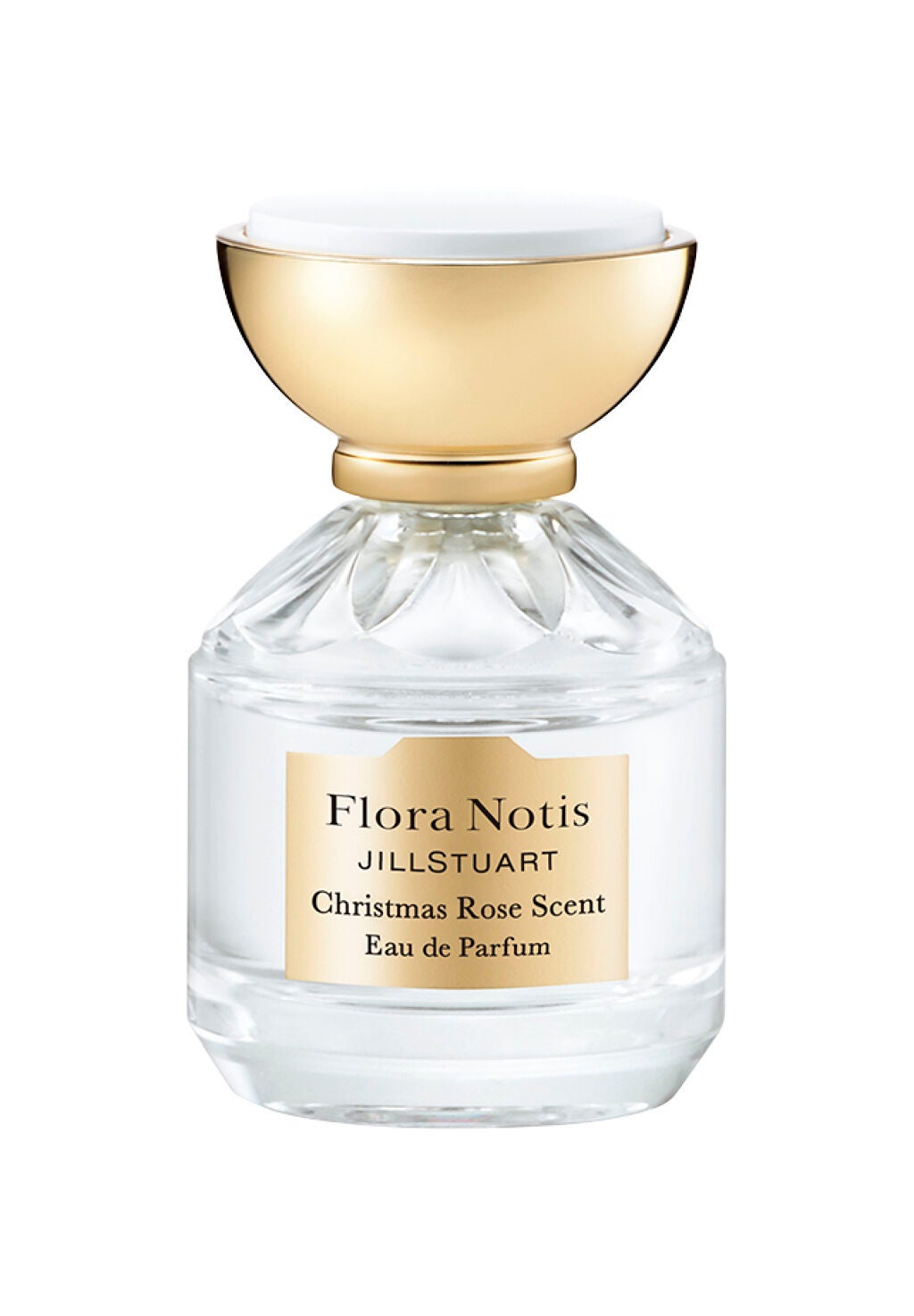 ウィンターナイトガーデン オードパルファンセレクション Flora Notis JILL STUART