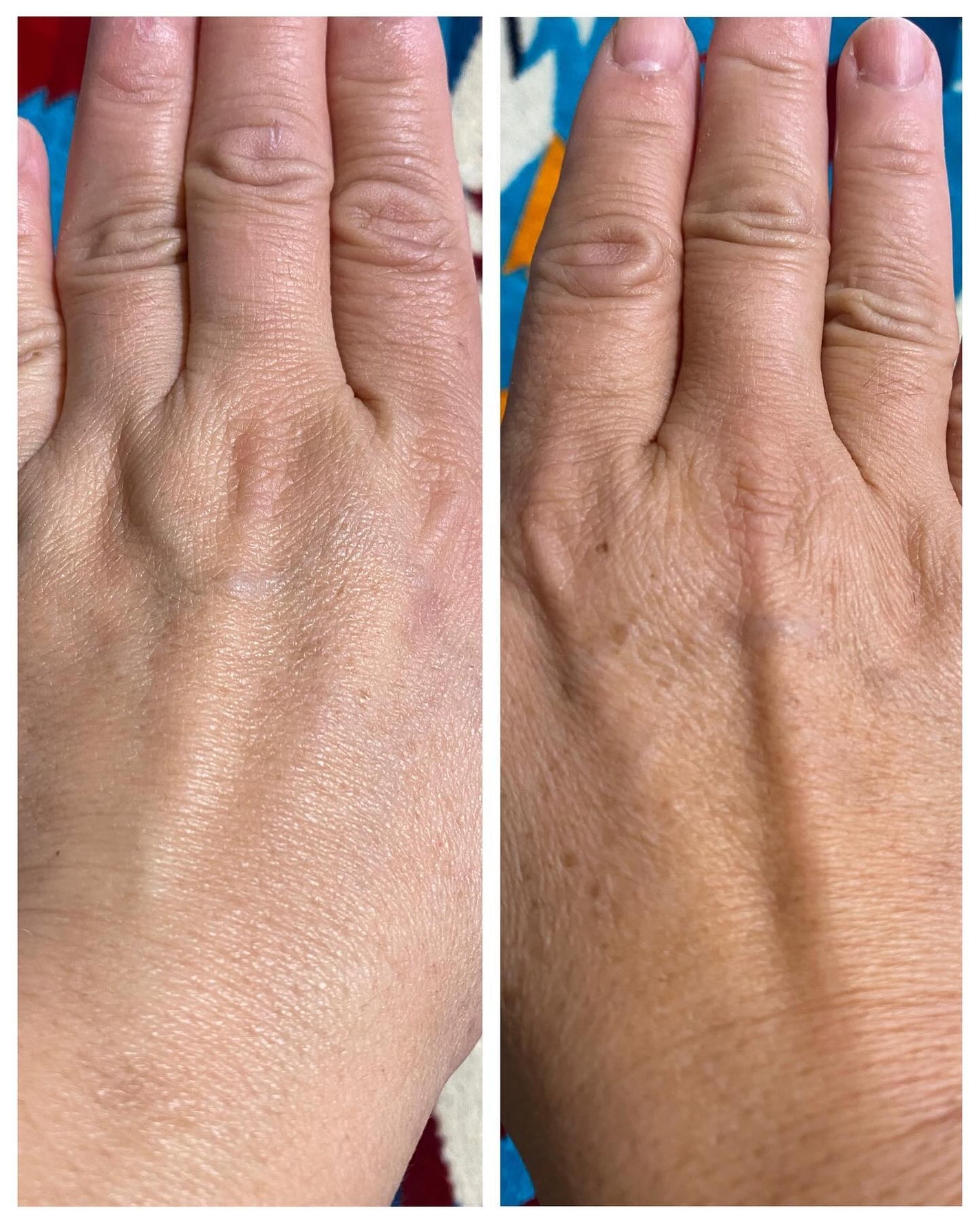 スムースフィット マルチシールド/cresc. by ASTALIFT/化粧下地を使ったクチコミ(6枚目)