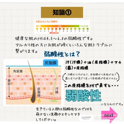 ゆい\\37歳美肌づくりの先生// on LIPS 「エステや皮膚科なし!!365日のホームケアだけでお肌がみるみる..」(4枚目)