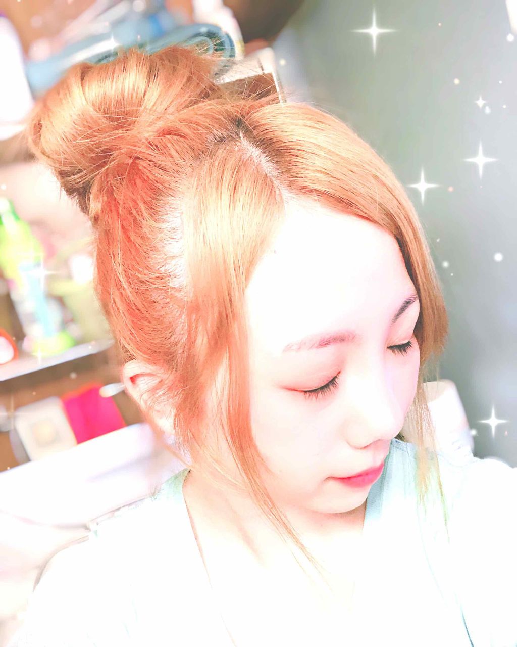 ケープ ONE やわらかキープ／しっかりキープ　/ケープ/ヘアスプレーを使ったクチコミ（1枚目）