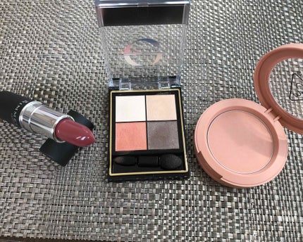 マシュマロルック リップスティック/リンメル ロンドン/口紅を使ったクチコミ(1枚目)