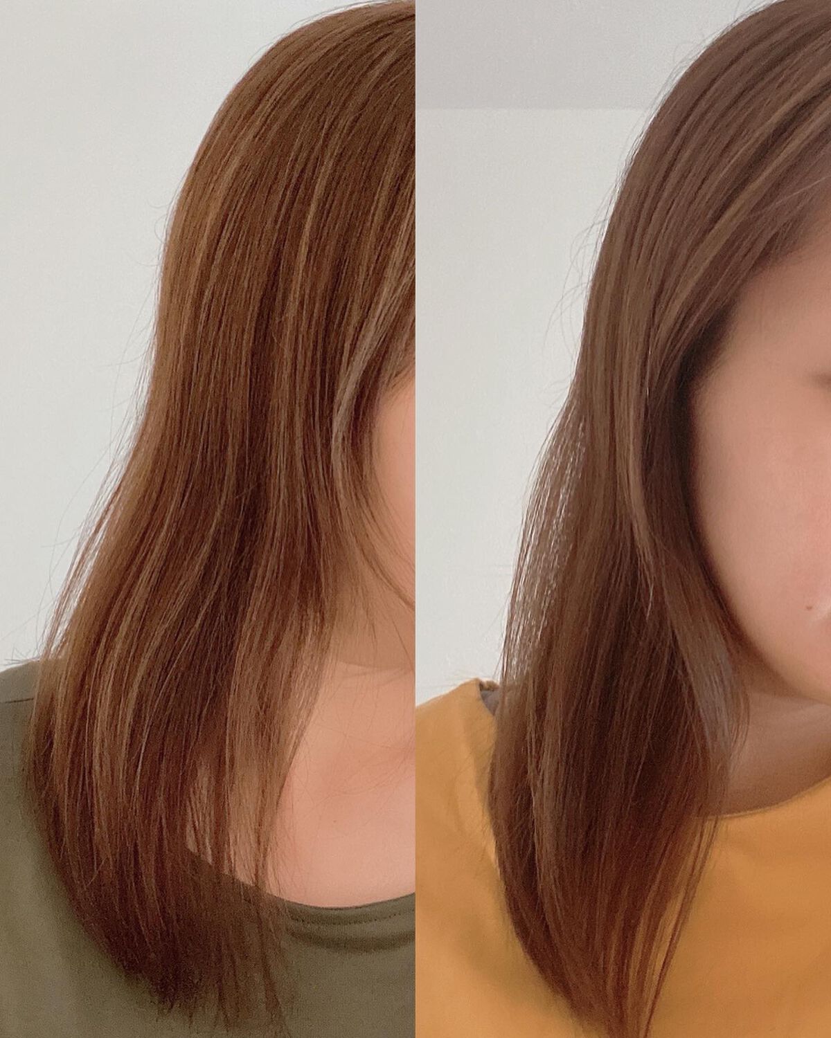 WONDER BALM/La'dor/洗い流すヘアトリートメントを使ったクチコミ(6枚目)