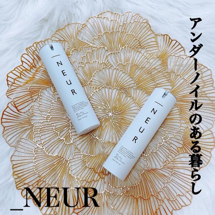 タイムレスジェリーセラム/アンダーノイル/美容液を使ったクチコミ(1枚目)