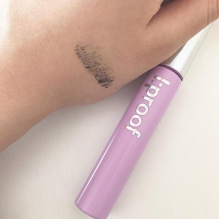 アイプルーフ インプレッシブセパレートマスカラ ロング/ボリュームのクチコミ「『アイプルーフ インプレッシブセパレートマスカラ』
.
1500円(税抜)
.
アイフ.....」(3枚目)