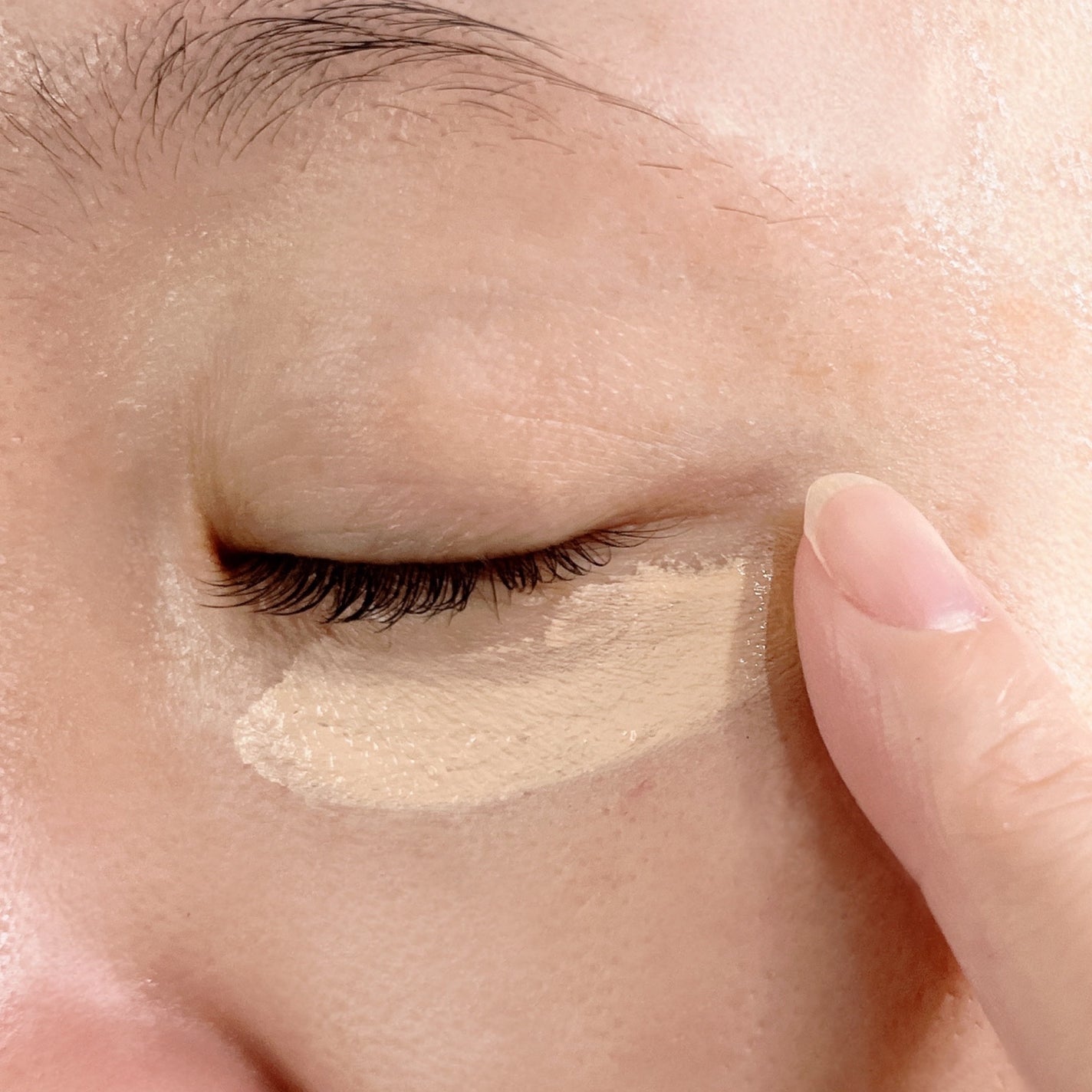 3D コンシーラー/B.A/クリームコンシーラーを使ったクチコミ(4枚目)