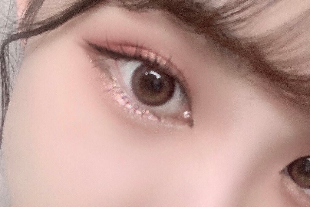 miium 1day/miium/ワンデー(1DAY)カラコンを使ったクチコミ(1枚目)