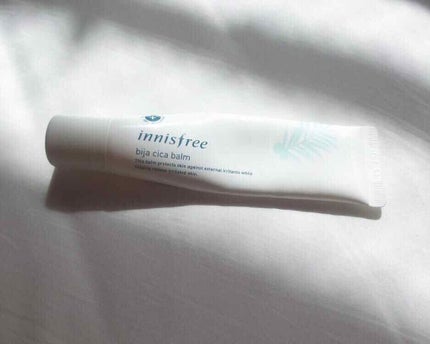 ビジャ シカバーム EX/innisfree/フェイスバームを使ったクチコミ(1枚目)
