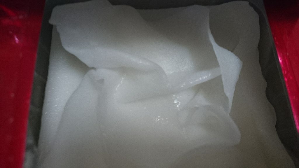 ルルルンプレシャス RED(モイスト)【旧】/ルルルン/シートマスク・パックを使ったクチコミ（3枚目）