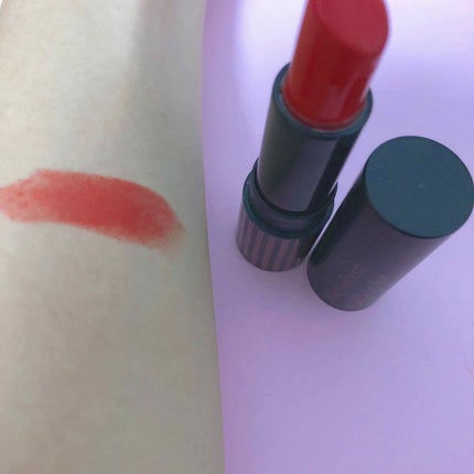 ポポリップティント/Witch's Pouch/リップティントを使ったクチコミ(2枚目)