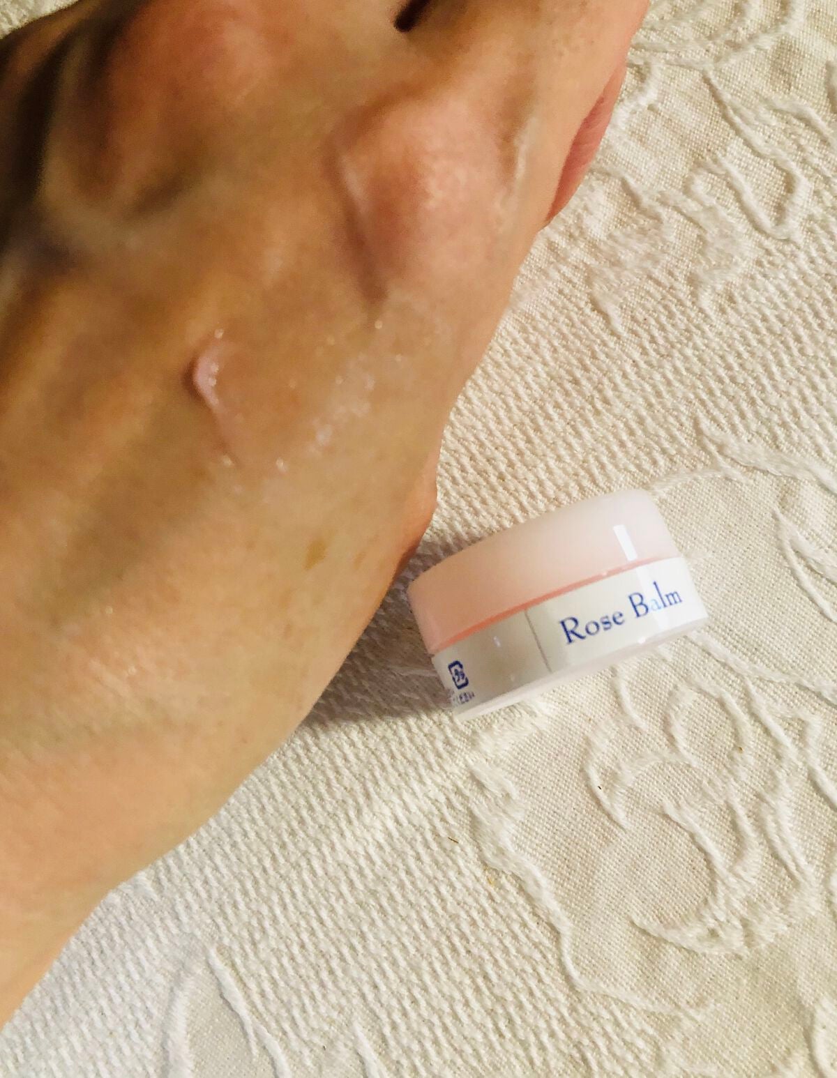 トライアルセット/ブルークレール/トライアルキットを使ったクチコミ(7枚目)