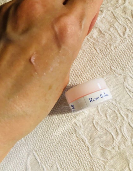 トライアルセット/ブルークレール/トライアルキットを使ったクチコミ(7枚目)