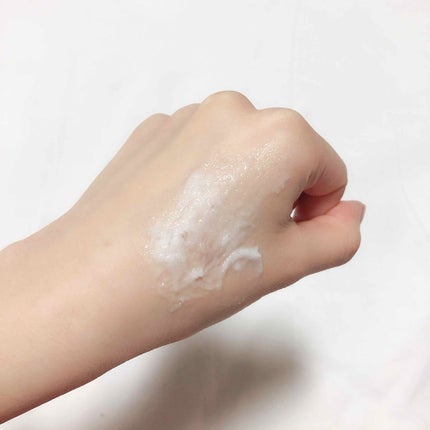 お米のパック/毛穴撫子/洗い流すパック・マスクを使ったクチコミ(2枚目)