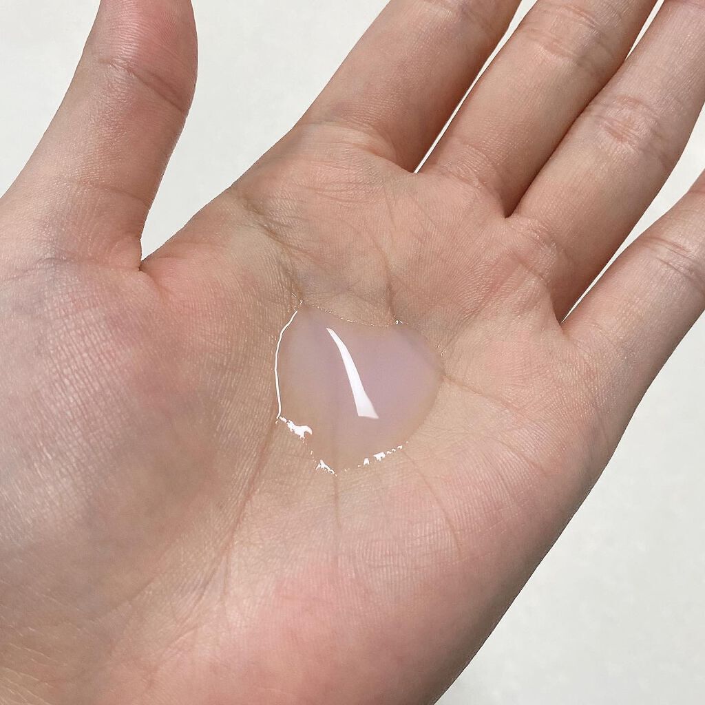 ピュア ナチュラル エッセンスローション UV/pdc/オールインワン化粧品を使ったクチコミ(2枚目)