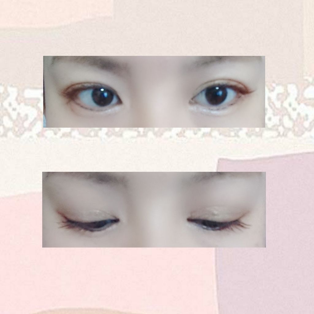 MOTE MASCARA™ (モテマスカラ)/UZU BY FLOWFUSHI/マスカラを使ったクチコミ（2枚目）