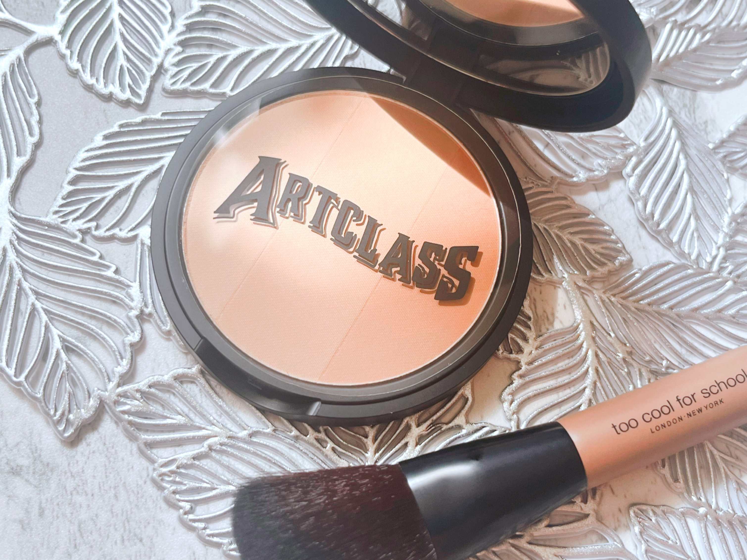 アートクラスバイロダン シェーディング/too cool for school/シェーディングを使ったクチコミ（2枚目）