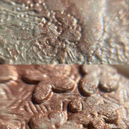 ミニハイライティングパウダー/BOBBI BROWN/パウダーハイライトを使ったクチコミ(5枚目)