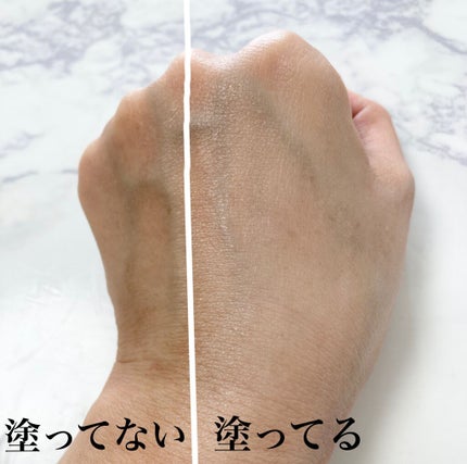 デュイセル ターンオンクリーム/DEWYCEL/フェイスクリームを使ったクチコミ(4枚目)